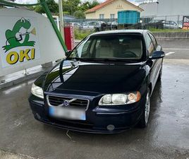 VOLVO S60 VOLVO S60
