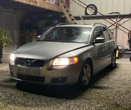 VOLVO V50 BREAK 2.0D 135CV