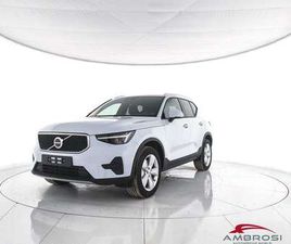 B3 MILD HYBRID BENZINA ESSENTIAL