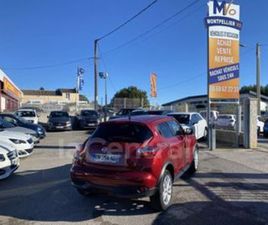 GENERATION2 1.6 117 ACENTA XTRONIC