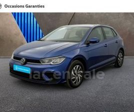 VI GENERATION2 1.0 TSI 95 LIFE DSG7