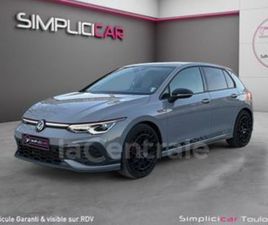 VIII 2.0 TSI 300 GTI CLUBSPORT DSG7