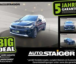 1.6 TURBO ULTIMATE ALCANTARA, NAVI, SHZ