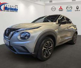 1.0 DIG-T DCT N-CONNECTA