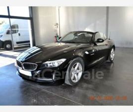 (E89) SDRIVE23I 204 CONFORT