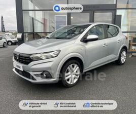 III 1.0 TCE 90 CONFORT