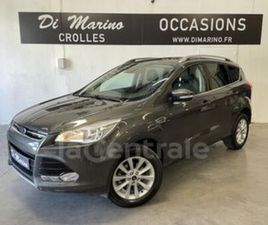 II 1.5 ECOBOOST 150 S&S 4X2 TITANIUM