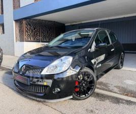 III 2.0 16V 200 RS F1 TEAM R27 3P