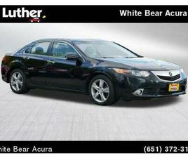 ACURA TSX 2011 ACURA TSX