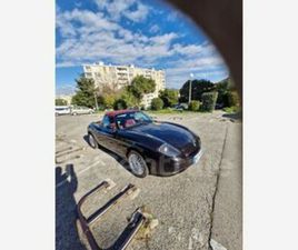 FIAT BARCHETTA 1.8 16S EDITION LIMITEE