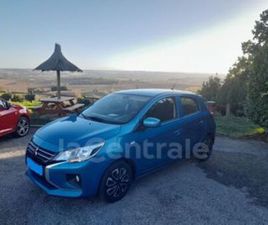 MITSUBISHI SPACE STAR II GENERATION2 1.2 MIVEC 71 AS&G INFORM