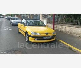 CABRIOLET 1.8
