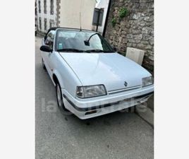 RENAULT R19 CABRIOLET CABRIOLET