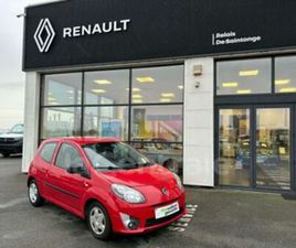 II 1.2 LEV 16V 75 AUTHENTIQUE ECO2 EURO5