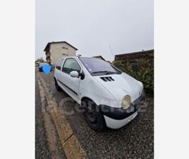 RENAULT TWINGO SOCIETE II SOCIETE AIR 1.2 60