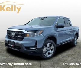 NEW 2026 HONDA PASSPORT AWD RTL