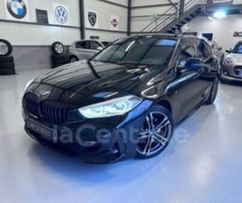 BMW SERIE 1 120D XDRIVE (F40) 120D 190 XDRIVE M SPORT BVA