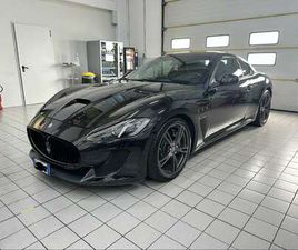 4.7 MC STRADALE CENTENARIO