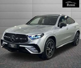 DE 4MATIC PLUG-IN HYBRID COUPE