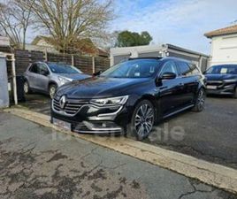 ESTATE 2.0 BLUE DCI 200 INITIALE PARIS EDC