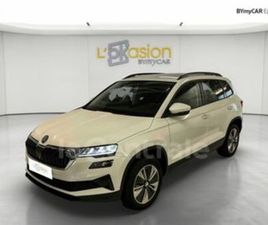 GENERATION2 2.0 TDI 116 SCR BUSINESS DSG7