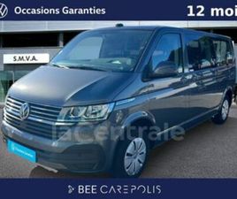 VI GENERATION2 LONGUE 6.1 TDI 150 BMT CONFORTLINE DSG7