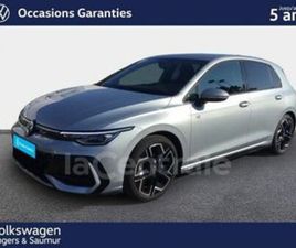 VIII GENERATION2 2.0 TDI 150 R-LINE DSG7