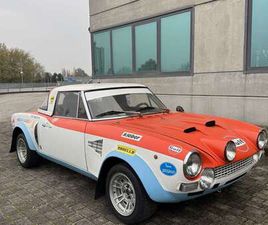 ABARTH GR. 4