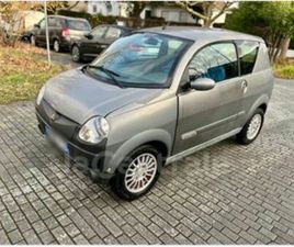 AIXAM A741 VOITURETTE LUXE