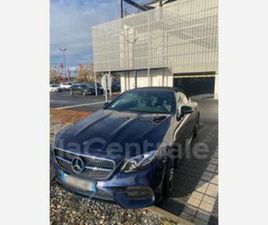 V GENERATION2 CABRIOLET 220 D AMG LINE