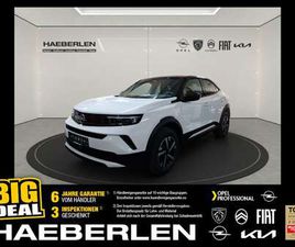 EDITION 1.2 TURBO SITZHEIZUNGLENKRADHEIZUNG