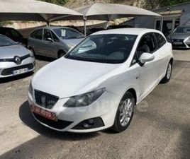 IV SC 1.2 TDI 75 CR FAP REFERENCE COPA