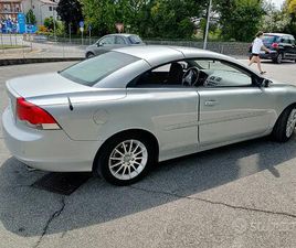 VOLVO C70 D5 MOMENTUM AUT