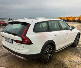 VOLVO V90 CROSS COUNTRY VOLVO QUASI NUOVA