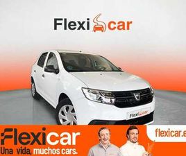 DACIA LOGAN MCV MCV 1.0 ESSENTIAL 75