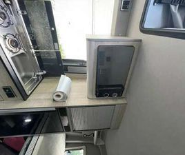 MAN TRUCK MAN TGE TGE 3.180 CHASIS DCB LARGA 3.5T AUT. 4X4 177