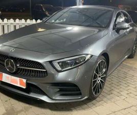 EQ BOOST 4MATIC AUT.