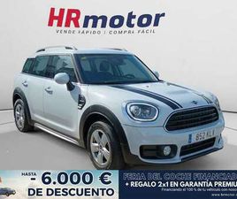 MINI COUNTRYMAN COOPER