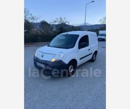 RENAULT KANGOO EXPRESS II EXPRESS EXTRA L1 DCI 90 EURO5