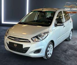 HYUNDAI I10 1.2 GLS STYLE