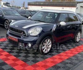 GENERATION2 COOPER SD EDITION PARK LANE 143 BV6