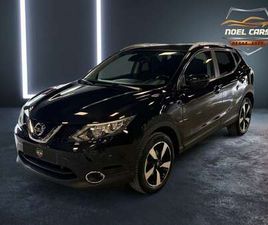 NISSAN QASHQAI 1.2 DIG-T N-CONNECTA