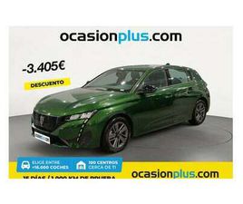 1.2 PURETECH S&S ACTIVE PACK EAT8 130