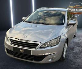 SW STYLE 1.6 BLUEHDI 88KW (120CV) EAT6