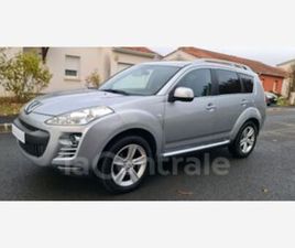 2.2 HDI 156 FAP FELINE