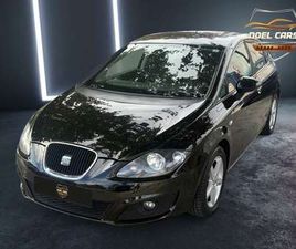SEAT LEON 1.6 TDI 105CV EECOMOTIVE REFERENCE COPA