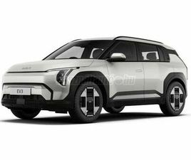 KIA EV3 81,4KWH EARTH EV3 EARTH ADA HEA LR MY26 IVORY SILVER METÁL