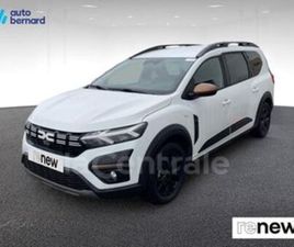 DACIA JOGGER 1.6 HYBRID 140 SL EXTREME 7PL