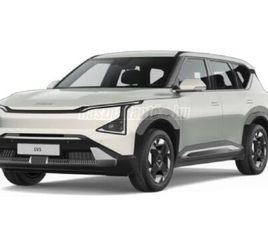 KIA EV5 KIA EV5 81,4KWH LAUNCH EDITION KÉSZLETRE ÉRKEZIK