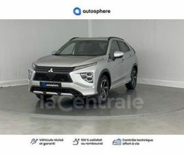 GENERATION2 2.4 MIVEC PHEV TWIN MOTOR 4WD INTENSE 2023
